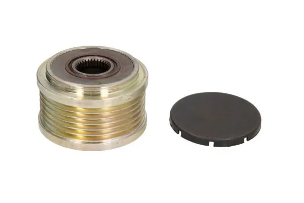 Fulie alternator