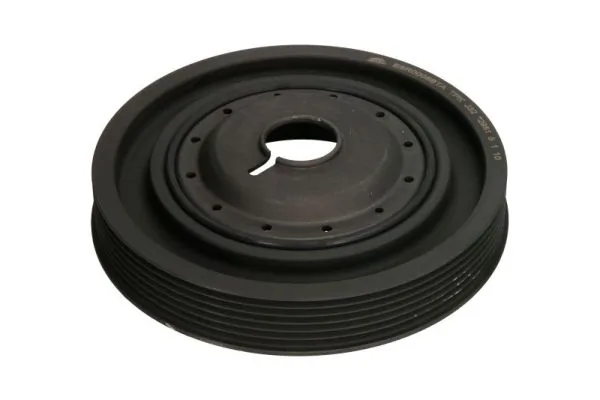 Fulie arbore cotit / vibrochen
