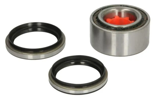 Set rulment roata