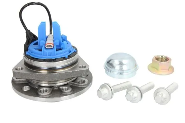 Set rulment roata