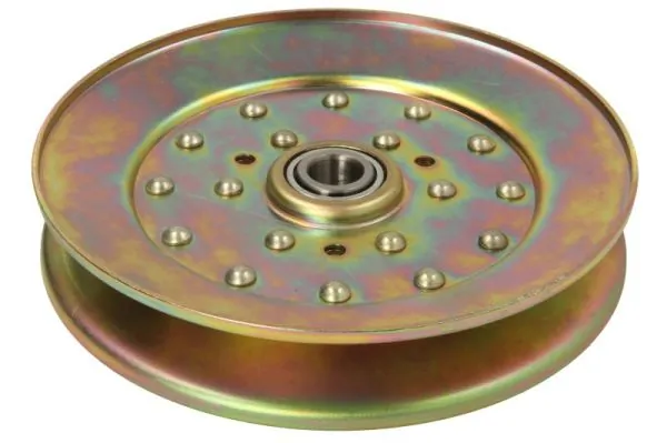 Fulie arbore cotit / vibrochen