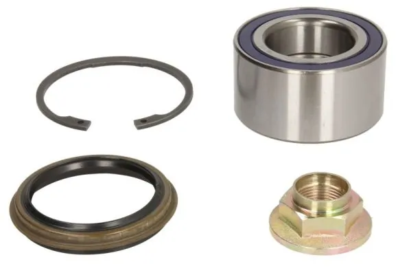 Set rulment roata