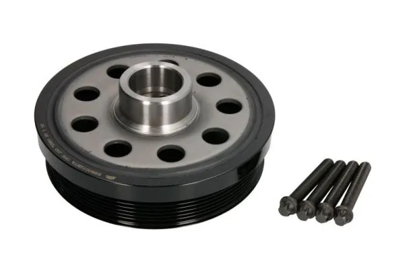 Fulie arbore cotit / vibrochen