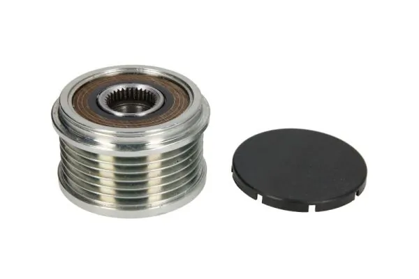 Fulie alternator
