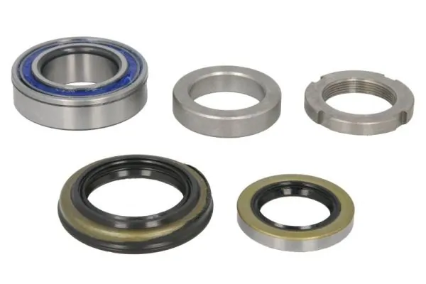 Set rulment roata