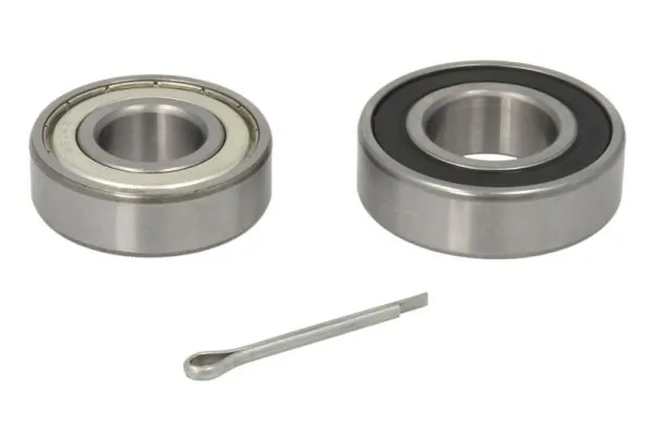 Set rulment roata