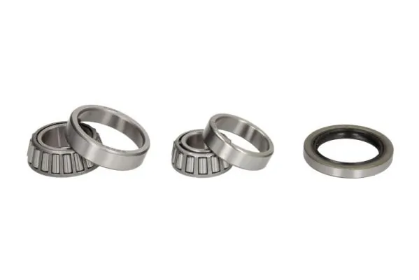 Set rulment roata