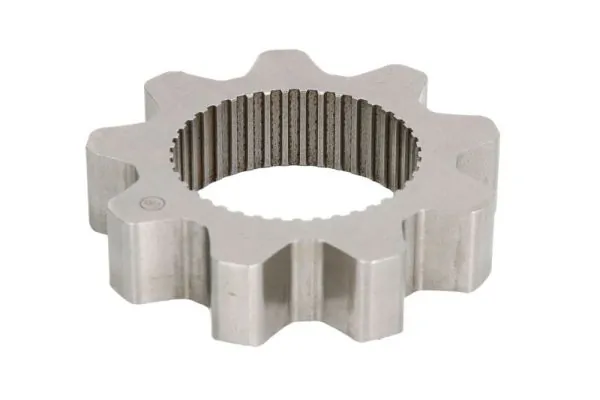 Pinion pompa ulei