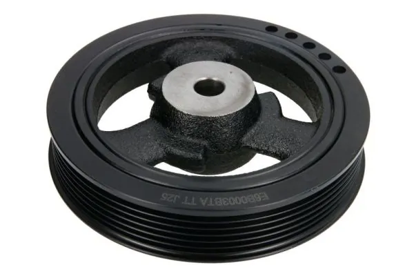 Fulie arbore cotit / vibrochen