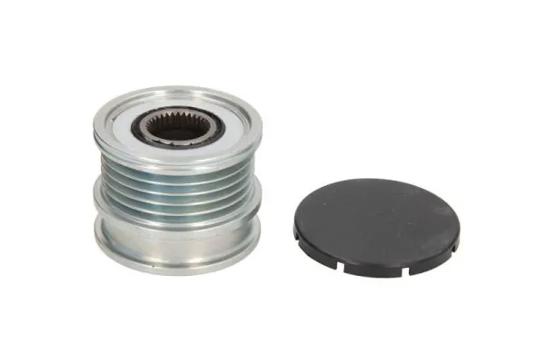 Fulie alternator