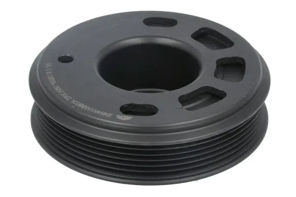 Fulie arbore cotit / vibrochen