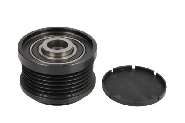 Fulie alternator