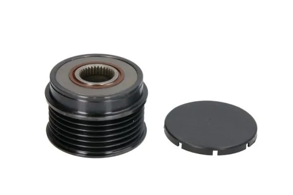 Sistem roata libera, generator