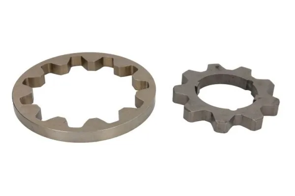Pinion pompa ulei