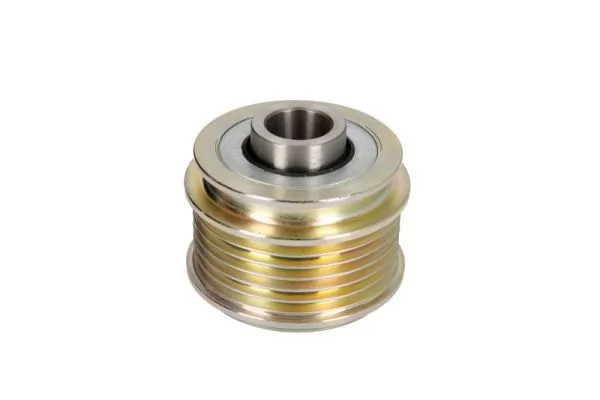Fulie alternator