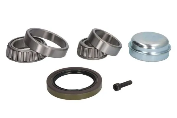 Set rulment roata