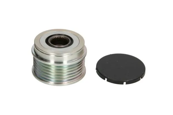 Sistem roata libera, generator