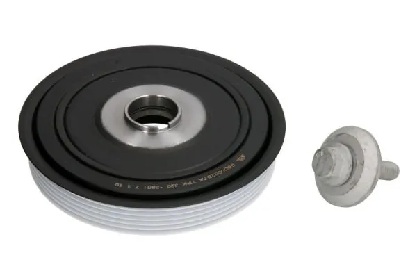 Fulie arbore cotit / vibrochen