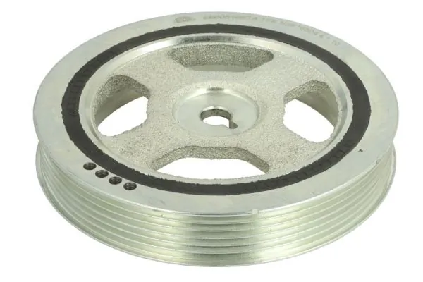 Fulie arbore cotit / vibrochen