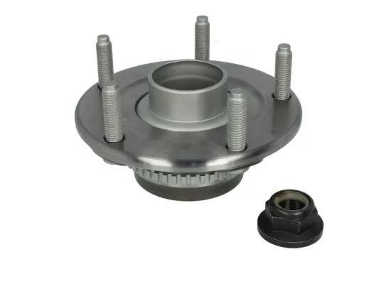 Set rulment roata