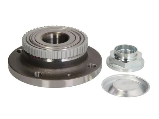 Set rulment roata