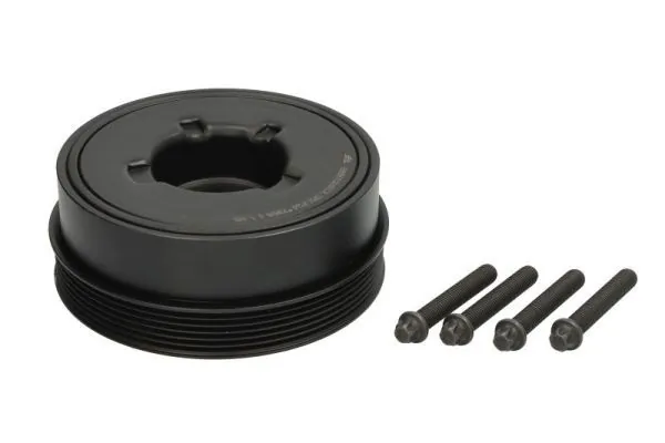 Set fulie arbore cotit