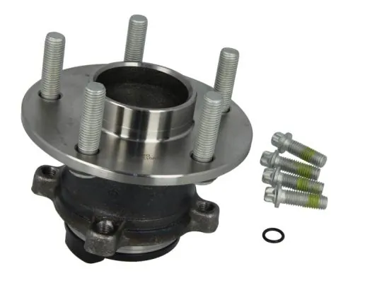 Set rulment roata