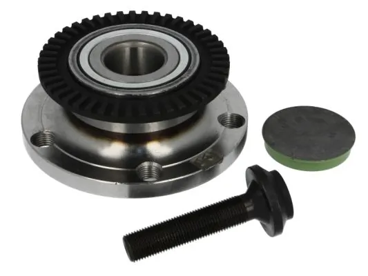 Set rulment roata