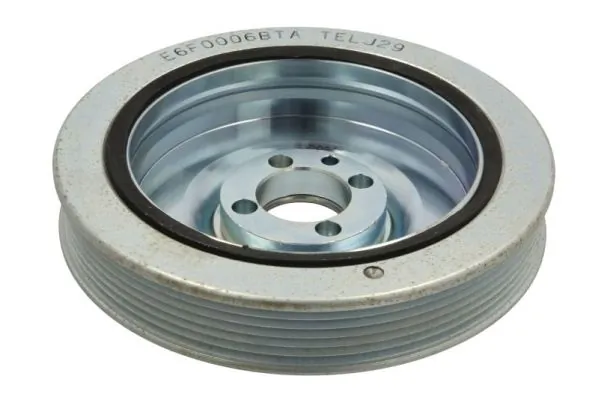 Fulie arbore cotit / vibrochen