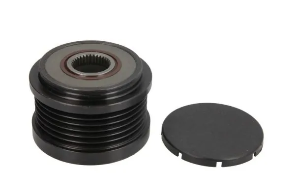 Fulie alternator