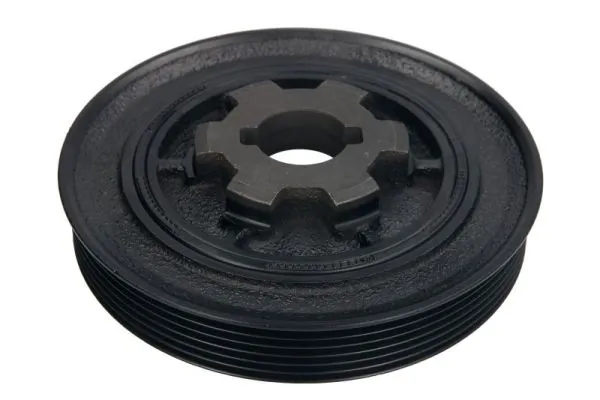 Fulie arbore cotit / vibrochen