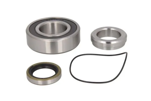 Set rulment roata