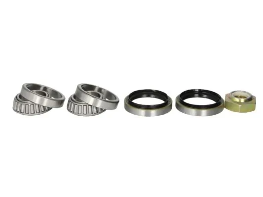 Set rulment roata
