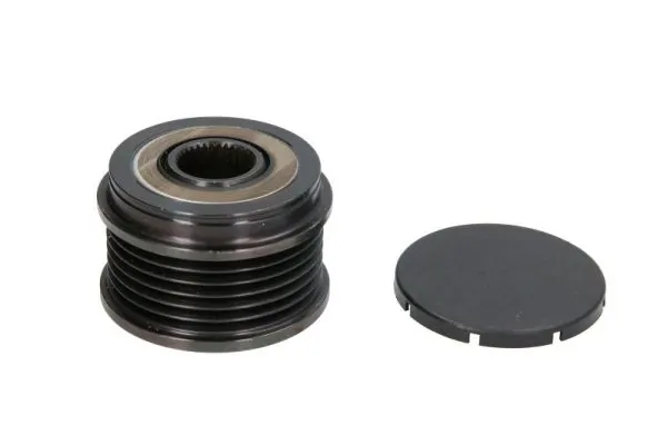 Fulie alternator