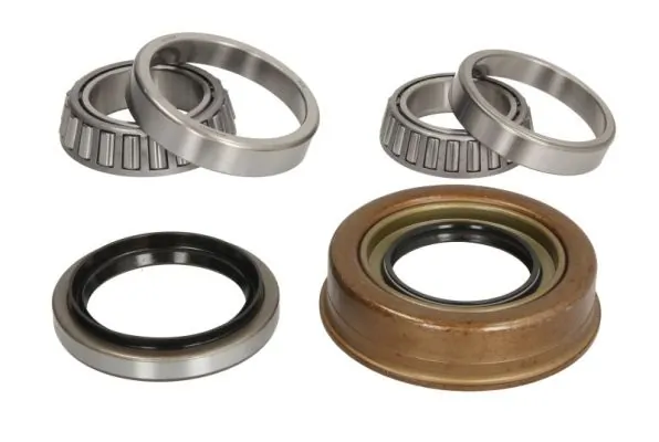 Set rulment roata