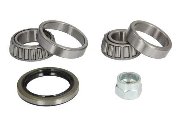 Set rulment roata