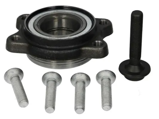 Set rulment roata
