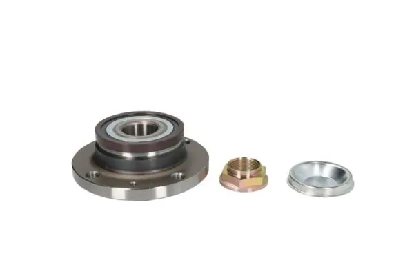 Set rulment roata