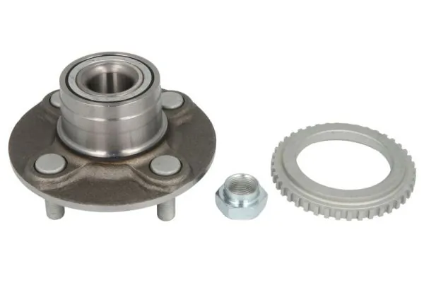 Set rulment roata
