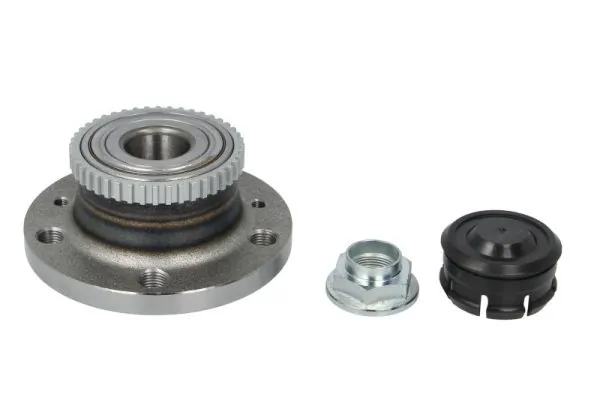 Set rulment roata