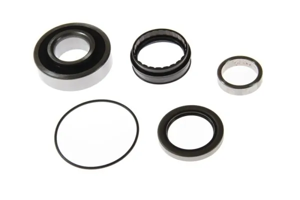 Set rulment roata
