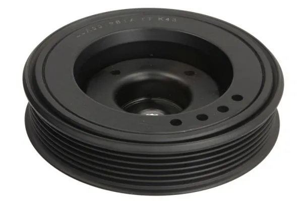 Fulie arbore cotit / vibrochen