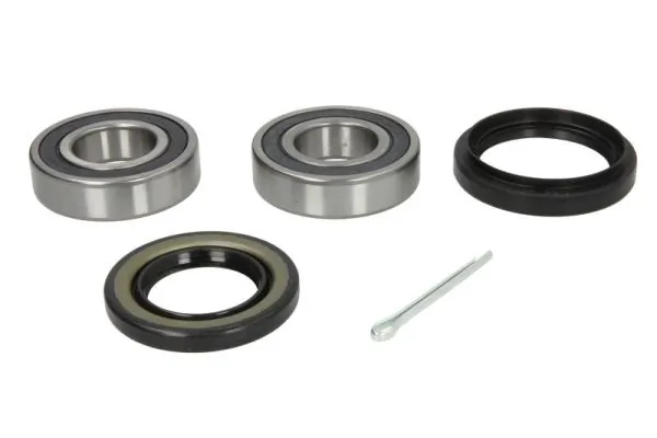 Set rulment roata