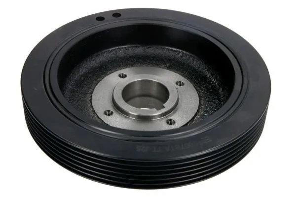 Fulie arbore cotit / vibrochen