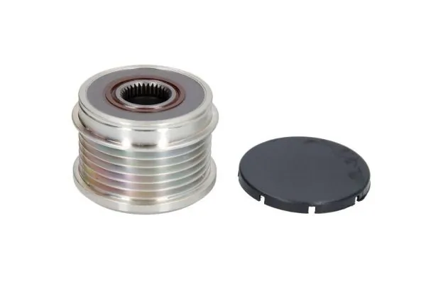 Fulie alternator