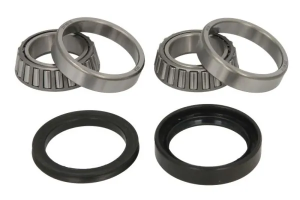 Set rulment roata