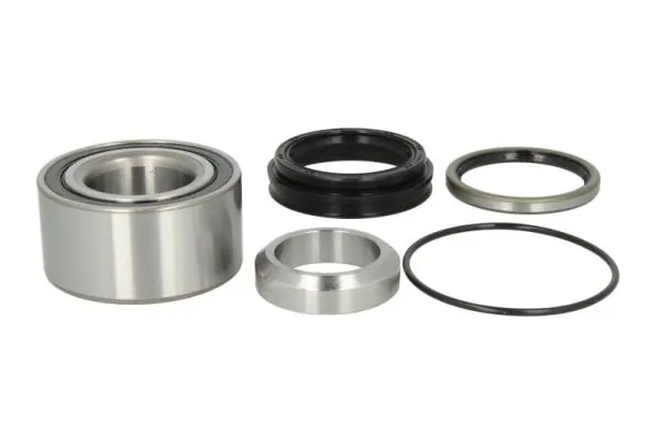 Set rulment roata