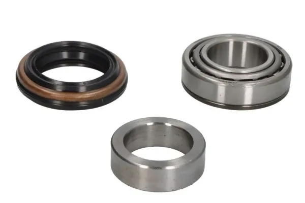 Set rulment roata