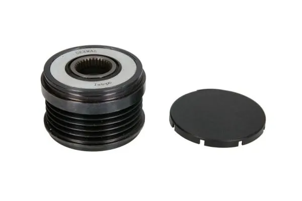 Fulie alternator