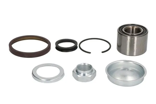 Set rulment roata